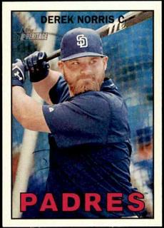 Derek Norris