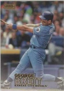 George Brett