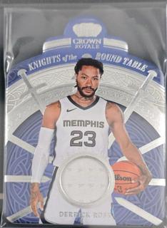 Derrick Rose