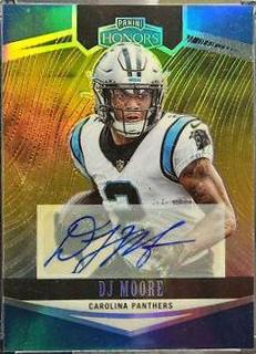 DJ Moore