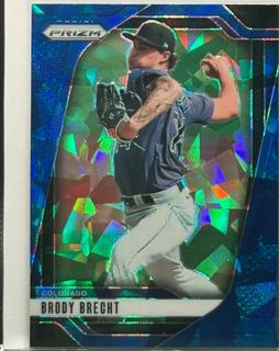 Brody Brecht