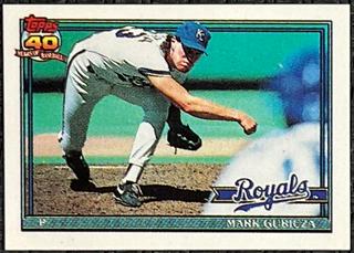 Mark Gubicza