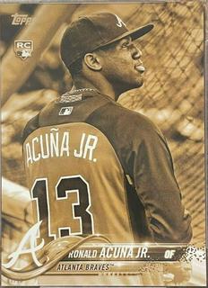 Ronald Acuna Jr.