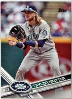 Taylor Motter