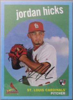 Jordan Hicks