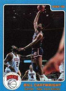 Bill Cartwright