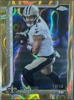 Taysom Hill