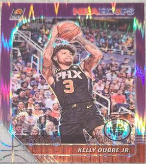 Kelly Oubre Jr.