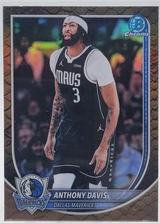 Anthony Davis