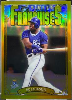 Bo Jackson
