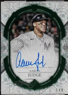 Aaron Judge