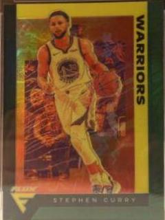 Stephen Curry