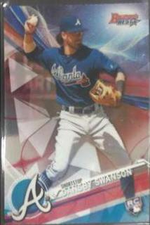 Dansby Swanson
