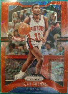 Isiah Thomas