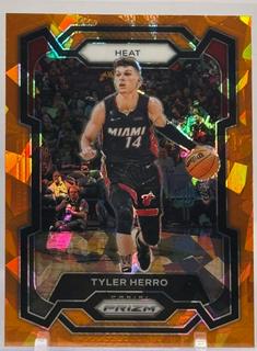 Tyler Herro