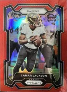 Lamar Jackson