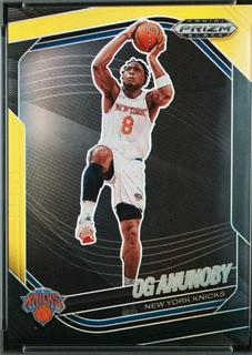 OG Anunoby