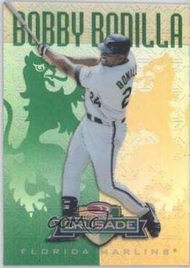 Bobby Bonilla [Green] #74