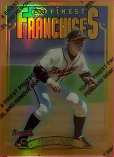 Chipper Jones