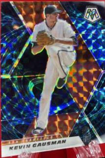 Kevin Gausman