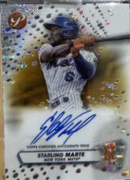 Starling Marte