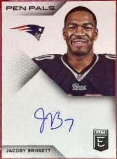 Jacoby Brissett