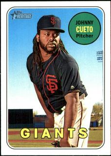 Johnny Cueto