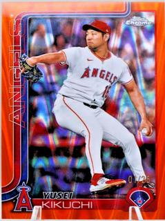 Yusei Kikuchi
