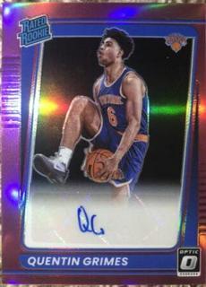 Quentin Grimes