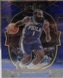 James Harden