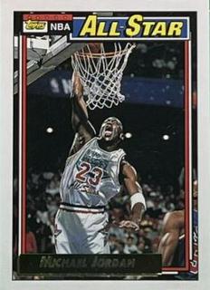 Michael Jordan