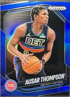 Ausar Thompson