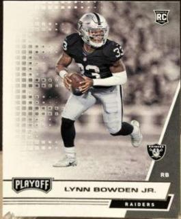 Lynn Bowden Jr.