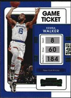 Kemba Walker