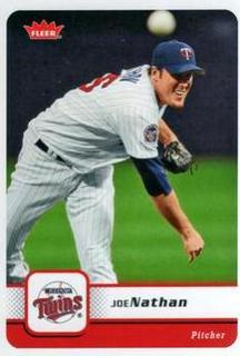 Joe Nathan