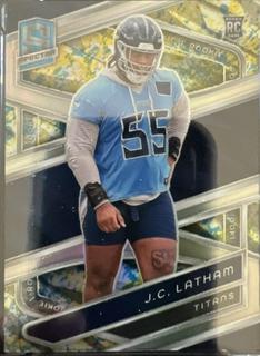 J.C. Latham
