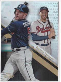 Freddie Freeman