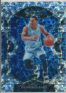 Desmond Bane