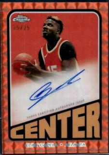 Clint Capela