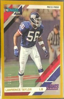 Lawrence Taylor