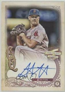 Steven Wright