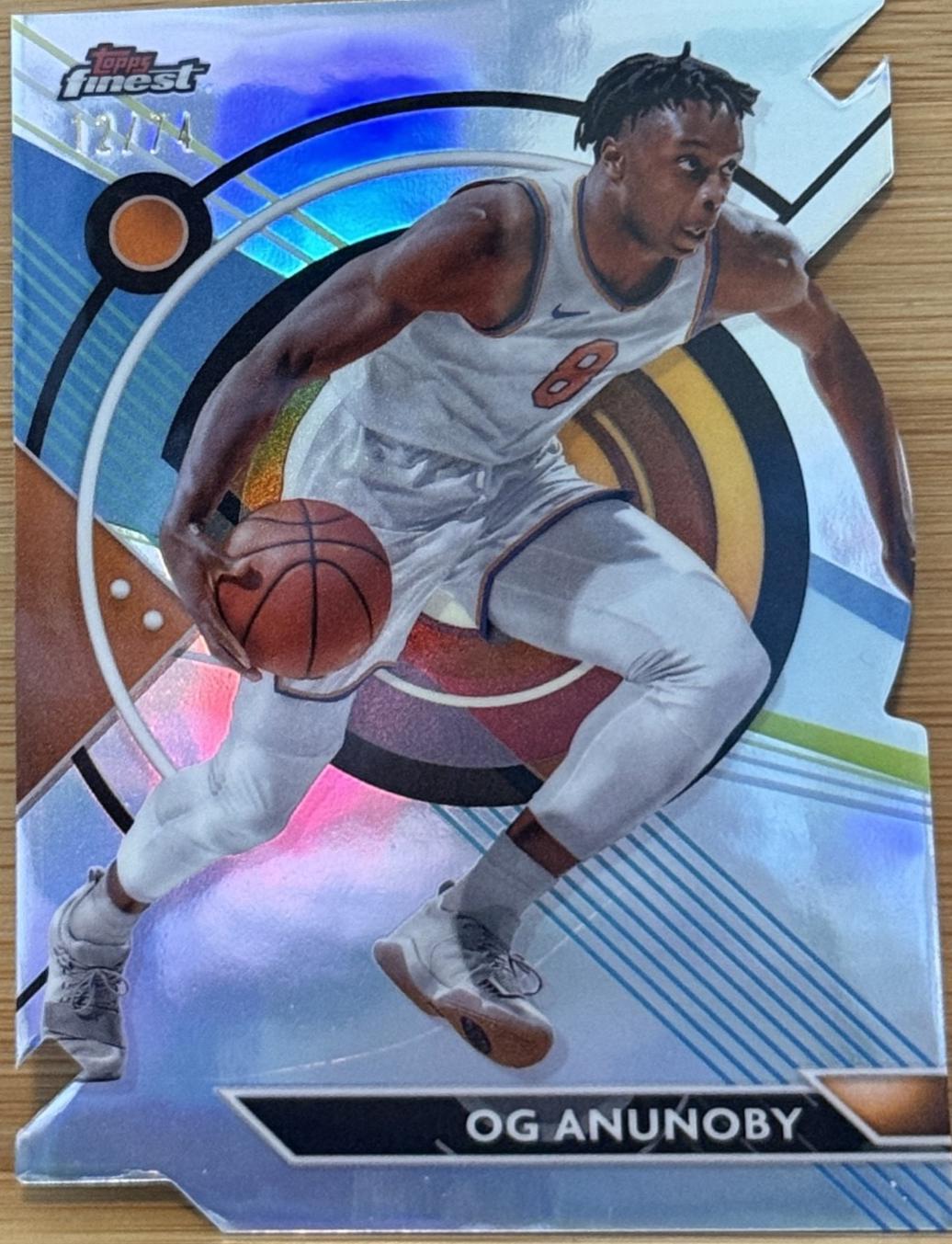 OG Anunoby