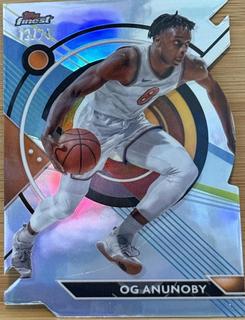 OG Anunoby