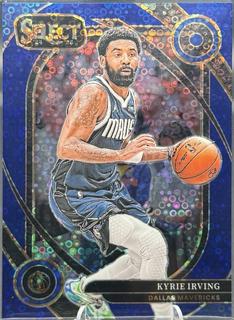 Kyrie Irving