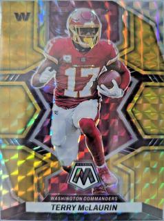 Terry McLaurin