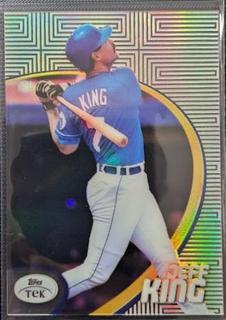 Jeff King