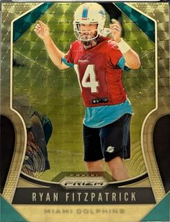 Ryan Fitzpatrick