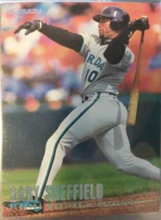 Gary Sheffield