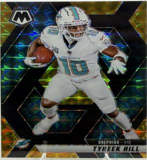 Tyreek Hill
