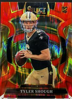 Tyler Shough